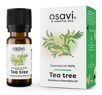 Osavi Essential Oil 100% Tea tree