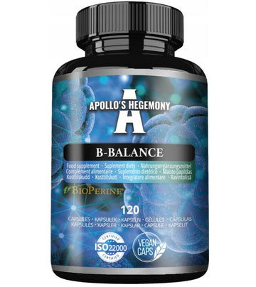 Apollo's Hegemony B-Balance