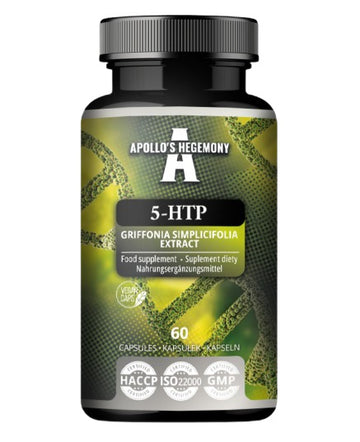 Apollo's Hegemony 5-HTP