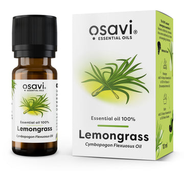 Osavi Essential Oil 100% Lemongrass