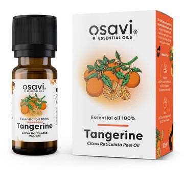 Osavi Essential Oil 100% Tangerine
