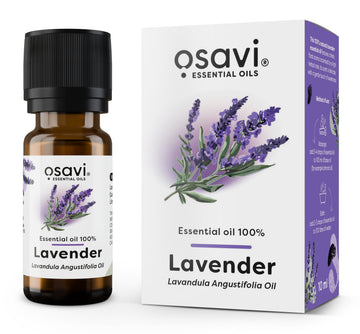Osavi Essential Oil 100% Lavender