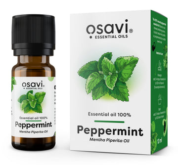 Osavi Essential Oil 100% Peppermint