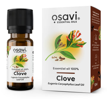 Osavi Essential Oil 100% Clove