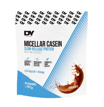 Dorian Yates Micellar Casein - Chocolate