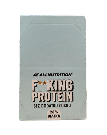Allnutrition Fitking Protein Wafer - Coconut
