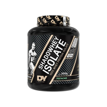 Dorian Yates Shadowhey Isolate - Pistachio
