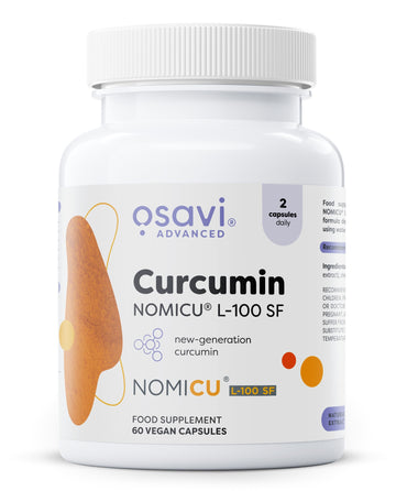 Osavi Curcumin NOMICU L-100 SF