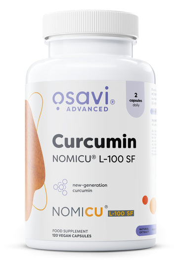 Osavi Curcumin NOMICU L-100 SF