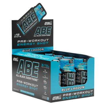 Applied Nutrition ABE Shot - Blue Lagoon