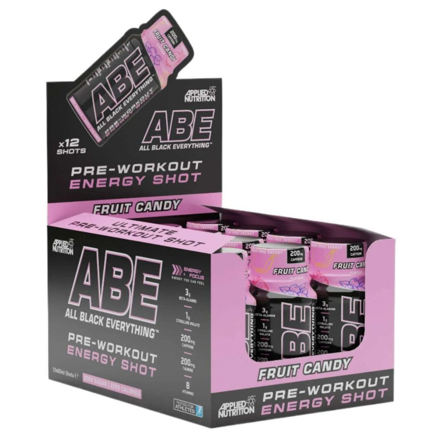 Applied Nutrition ABE Shot - Fruit Candy
