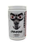 JNX Sports The Curse! Creatine - Unflavored