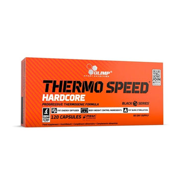 Olimp Nutrition Thermo Speed Hardcore