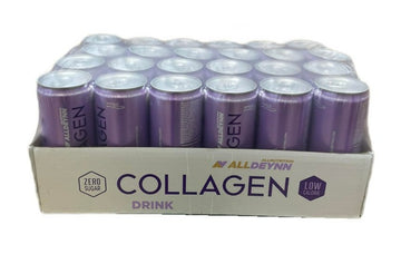 Allnutrition AllDeynn Collagen Drink - Grapefruitini