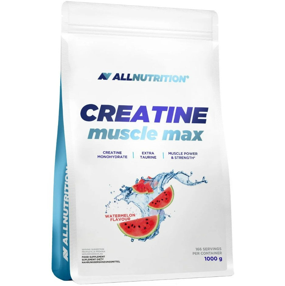 Allnutrition Creatine Muscle Max - Watermelon