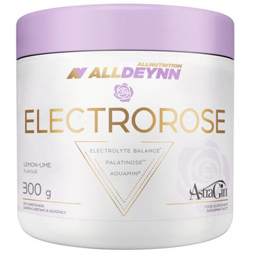 Allnutrition AllDeynn Electrorose - Lemon-Lime