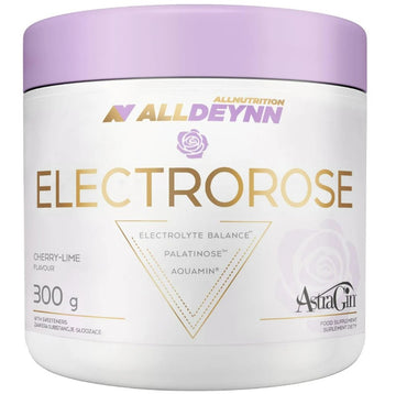 Allnutrition AllDeynn Electrorose - Cherry-Lime
