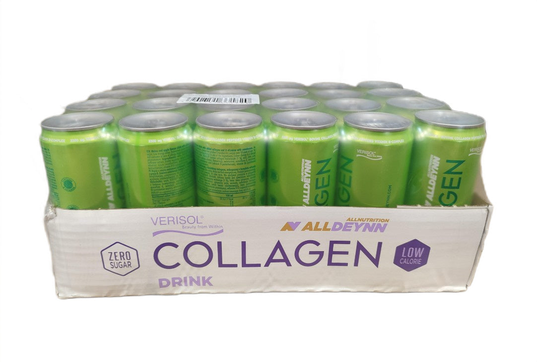 Allnutrition AllDeynn Collagen Drink - Melonini