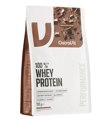 OstroVit 100% Whey Protein - Chocolate Dream