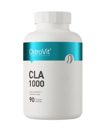 OstroVit CLA, 1000mg
