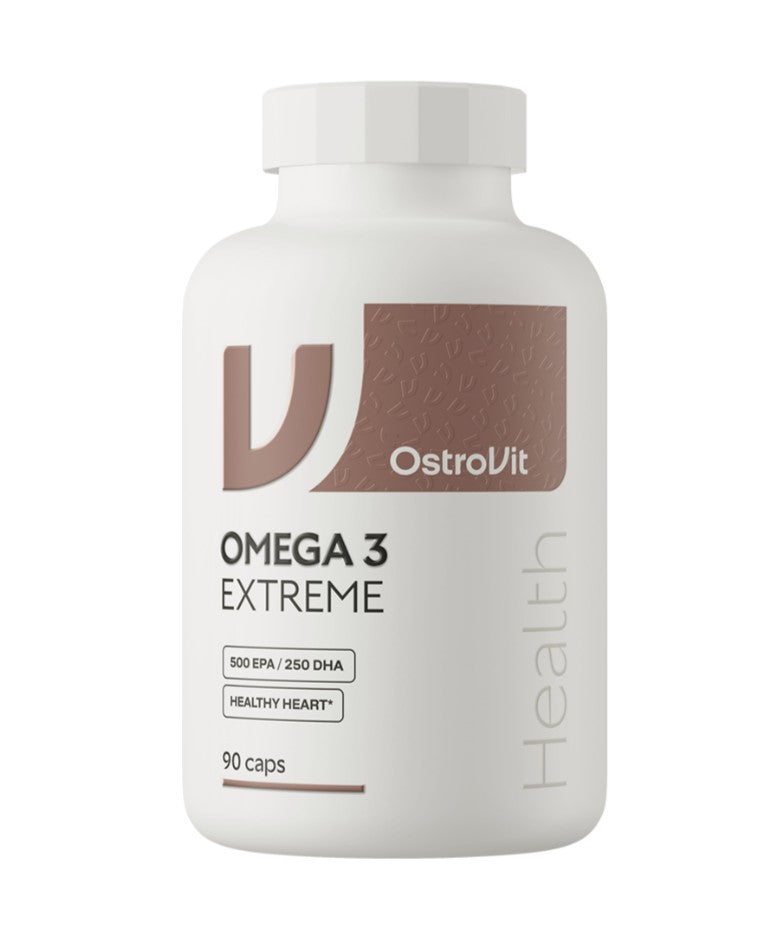 OstroVit Omega 3 Extreme