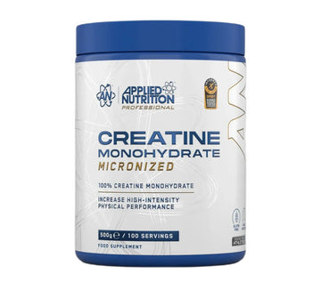 Applied Nutrition Creatine Monohydrate Micronized