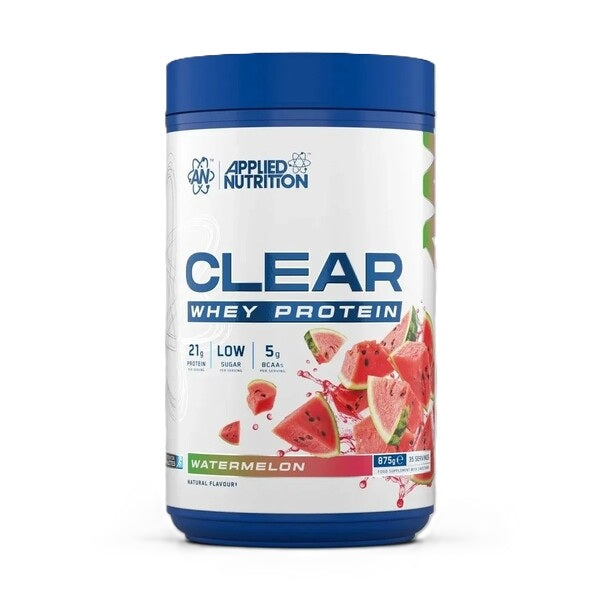 Applied Nutrition Clear Whey Protein - Watermelon