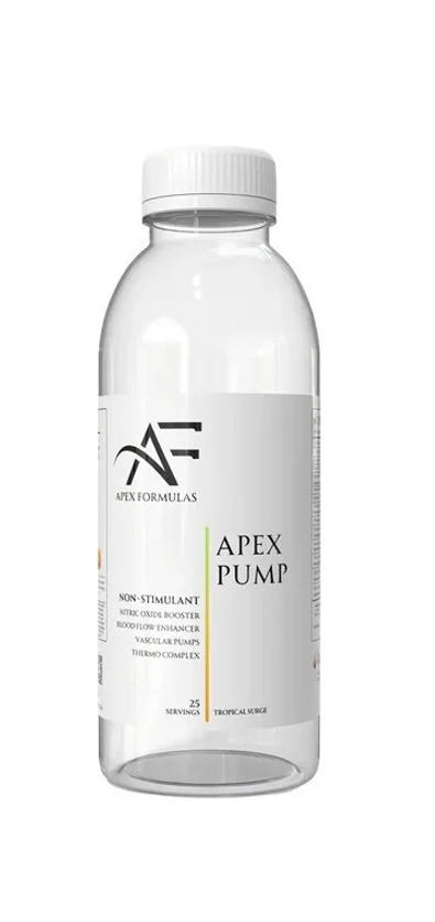 Apex Formulas Apex Pump Shake & Take - Tropical Surge