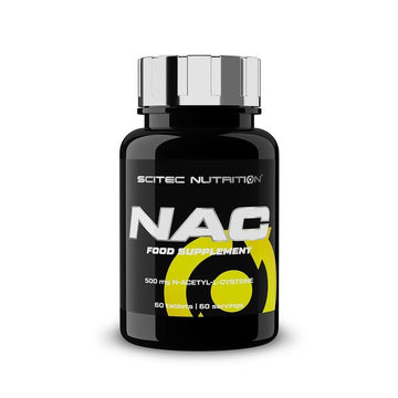 SciTec NAC