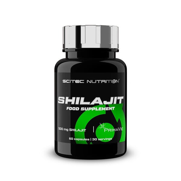 SciTec Shilajit