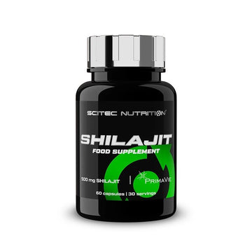 SciTec Shilajit