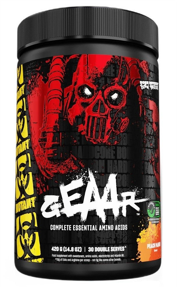 Mutant GEAAR - Peach Mango