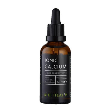 KIKI Health Ionic Calcium