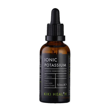 KIKI Health Ionic Potassium