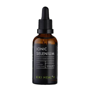 KIKI Health Ionic Selenium