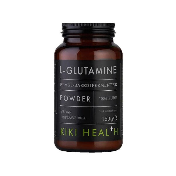 KIKI Health L-Glutamine, Unflavoured