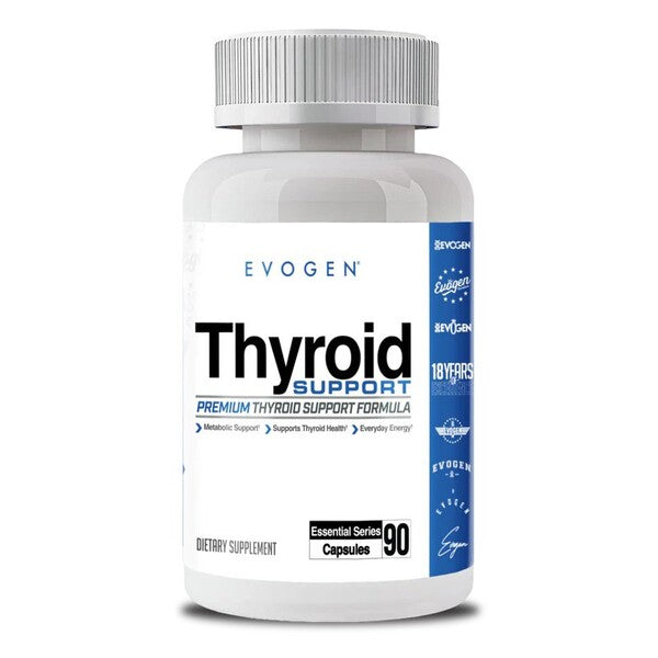 Evogen Thyroid Support