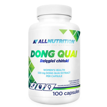 Allnutrition Dong Quai, 530mg