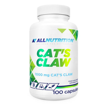 Allnutrition Cat's Claw, 1000mg