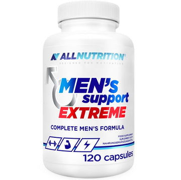 Allnutrition Men's Support Extreme
