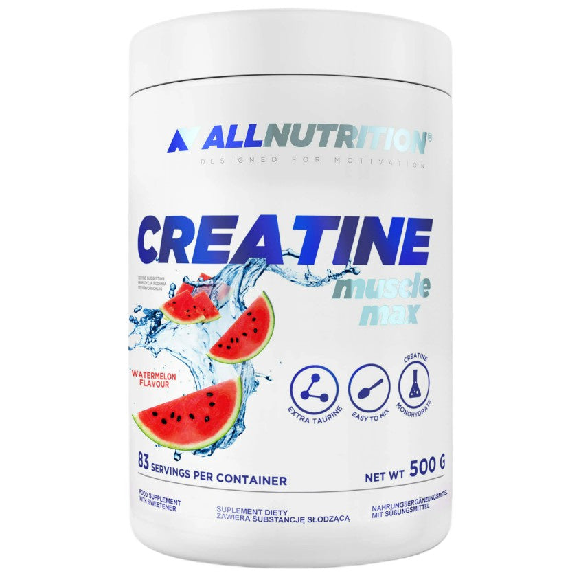 Allnutrition Creatine Muscle Max - Watermelon