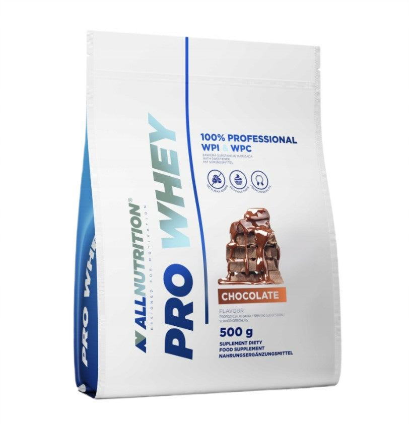 Allnutrition Pro Whey - Chocolate