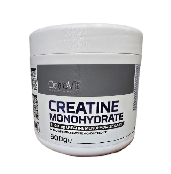 OstroVit Creatine Monohydrate - Natural