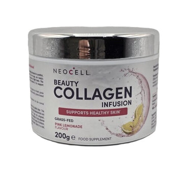 NeoCell Beauty Collagen Infusion, Pink Lemonade