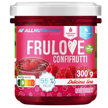 Allnutrition Frulove Confifrutti - Raspberry