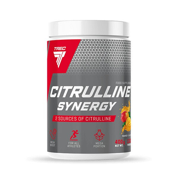 Trec Nutrition Citrulline Synergy - Mango