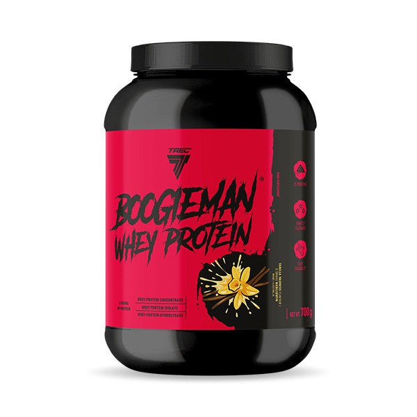 Trec Nutrition Boogieman Whey Protein - Vanilla Madness