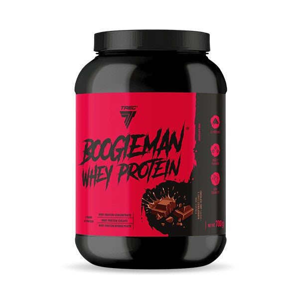 Trec Nutrition Boogieman Whey Protein - Chocolate Fury