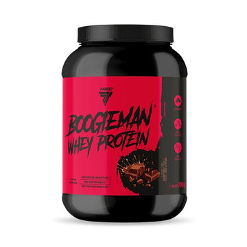Trec Nutrition Boogieman Whey Protein - Chocolate Fury