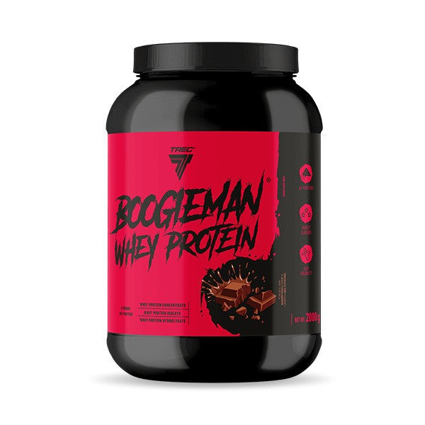Trec Nutrition Boogieman Whey Protein - Chocolate Fury